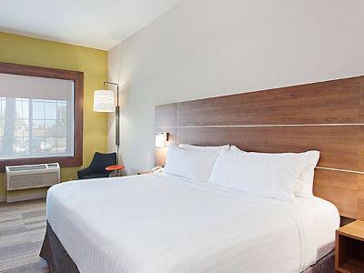 Express & By Ihg Hotel