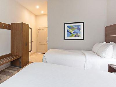 Hotel Express & By Ihg