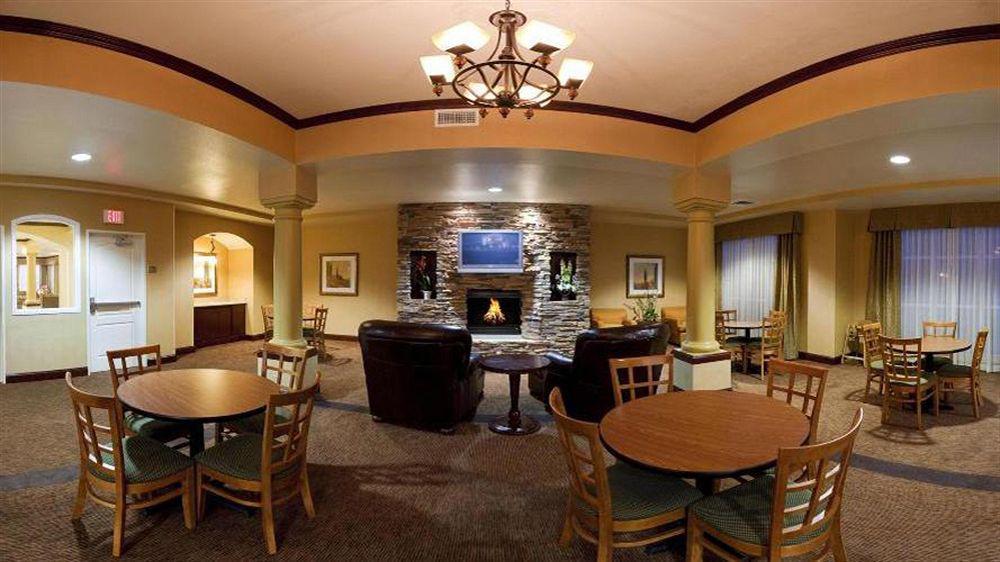 Express & By Ihg Hotel