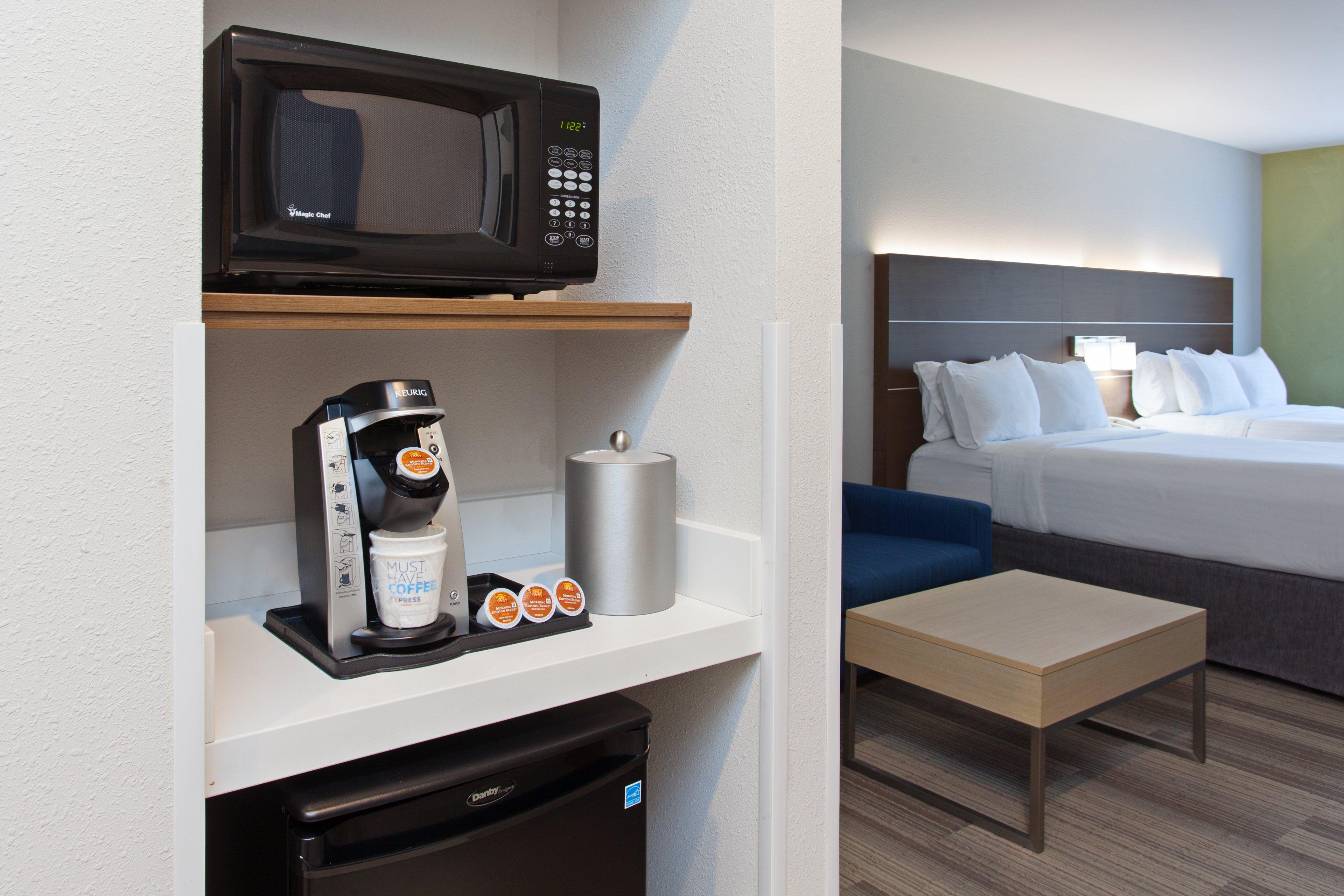 Hotel Express & By Ihg 2*