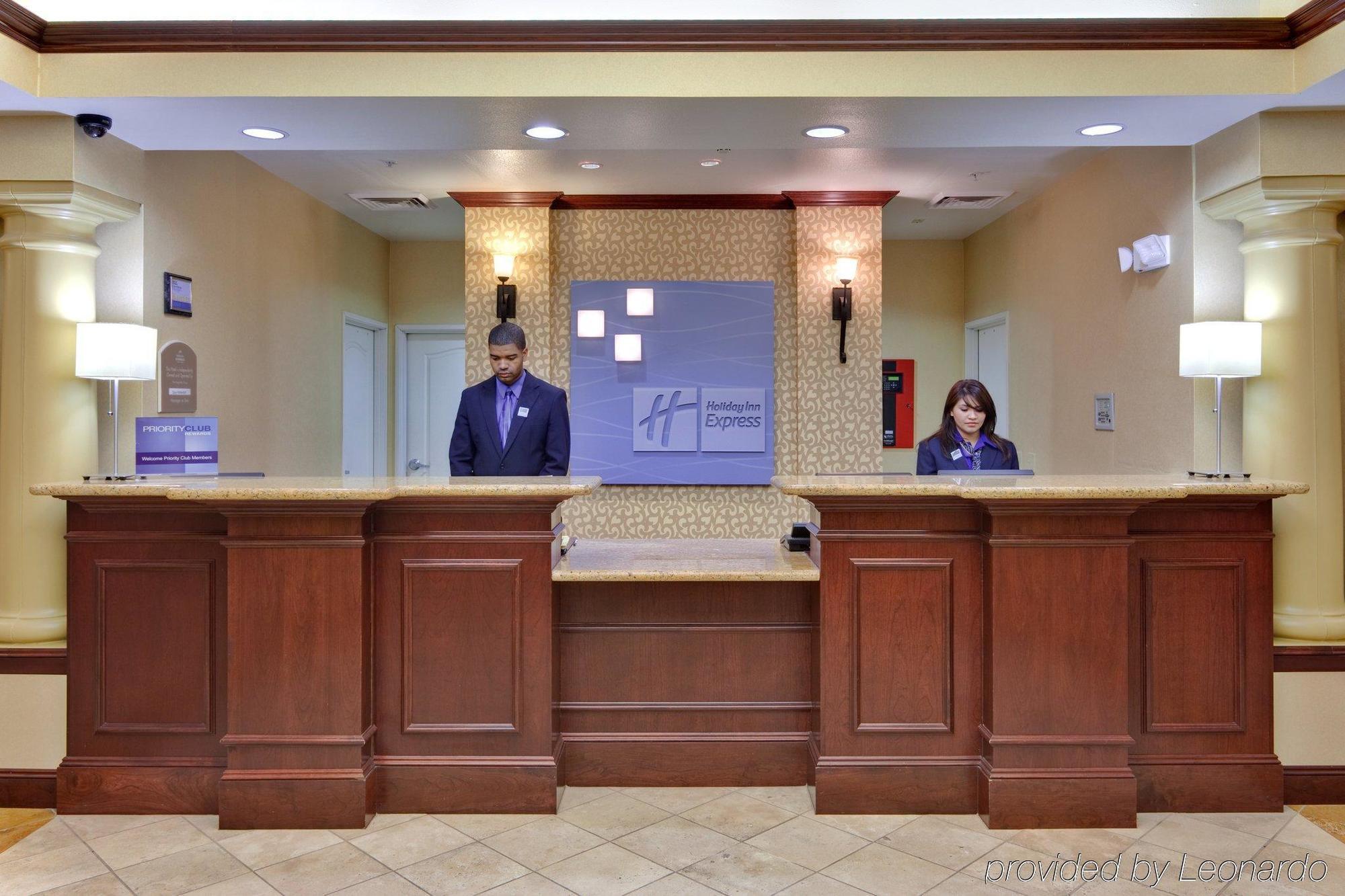 Hotel Express & By Ihg