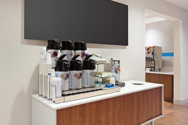 Express & By Ihg